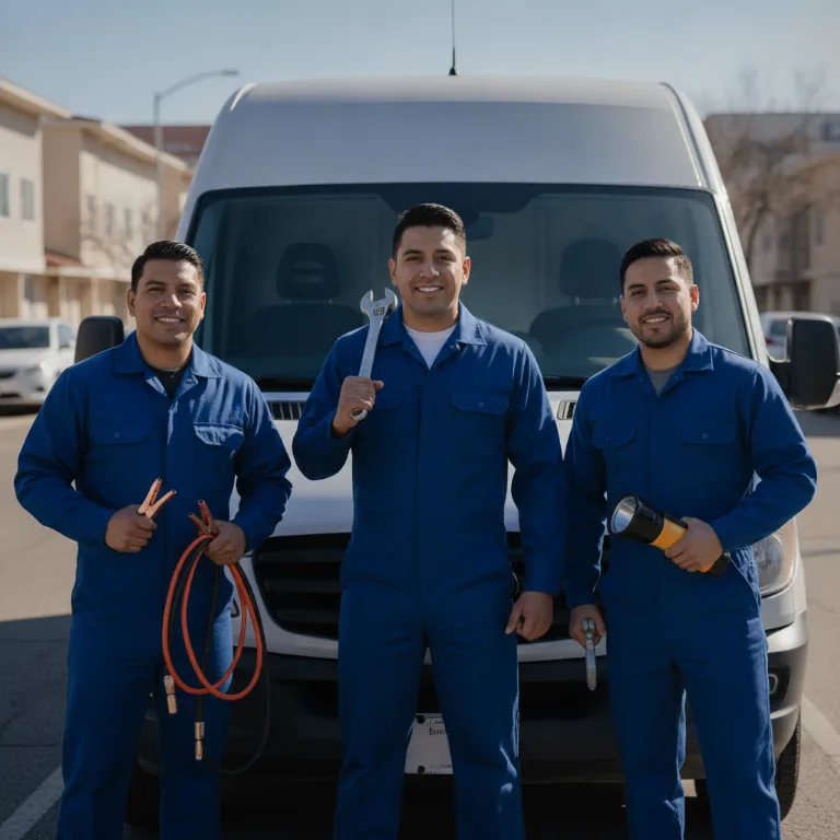 Reboque Automóvel equipe em Marechal Deodoro